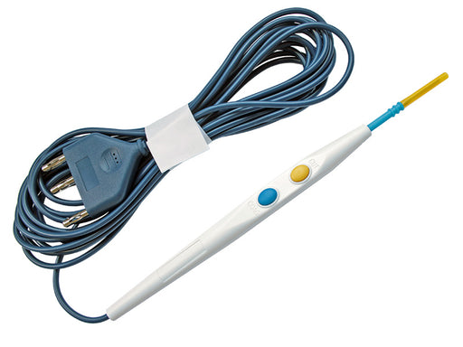 Electrosurgical Pencil