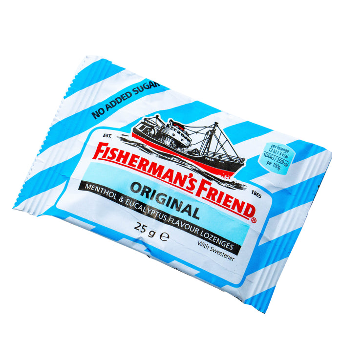 fishermans friend original