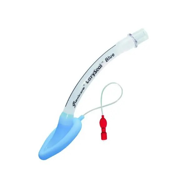 Laryngeal Mask Airway (L.M.A) 1,1.5,2,2.5,3,4