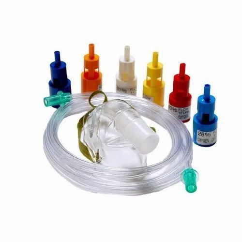 Venturi Mask (Adult/Pediatric)