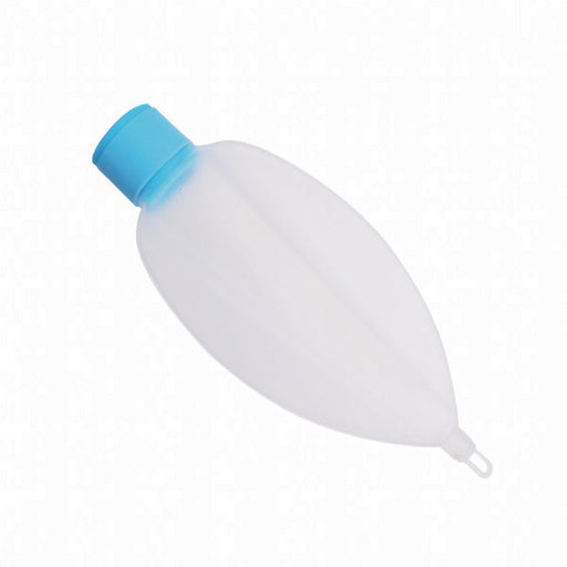 Reusable Silicone Breathing Circuit  with Reservoir Bag Adult