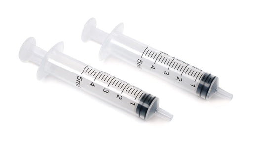 Disposable Syringes Without Needles (100pcs)
