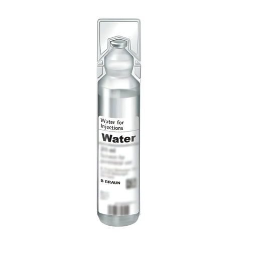Water for injections