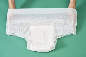 Adult Diapers and Incontinence Products