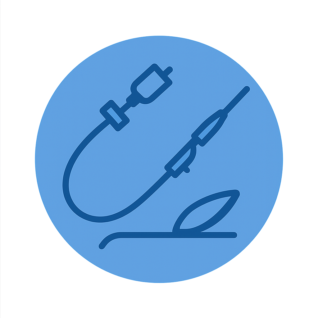 Vascular Access Supplies