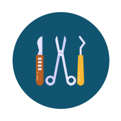 Vascular Access Supplies