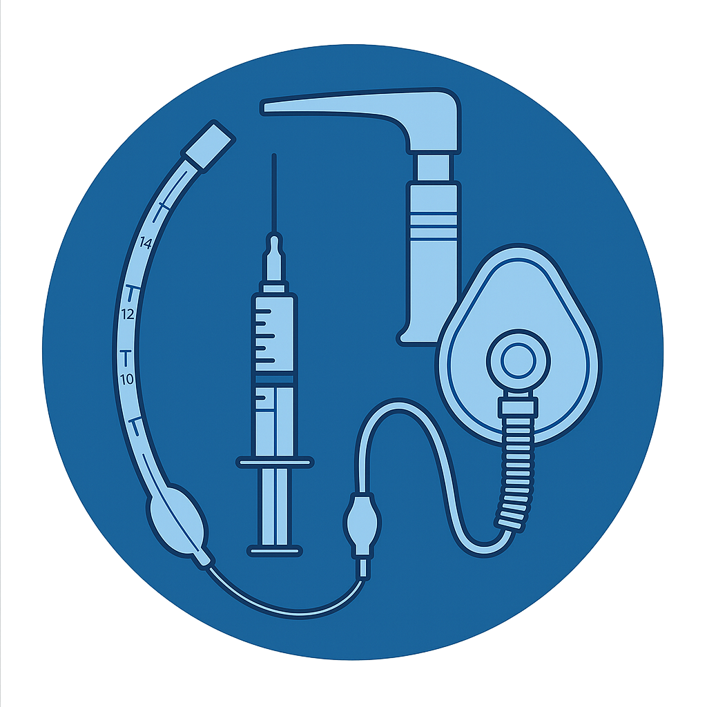 Airway Management & Respiratory Supplies