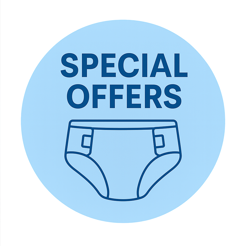 Comjoy Special Offers