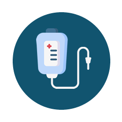 Infusions in Kenya – Quality IV Fluids & Administration Sets