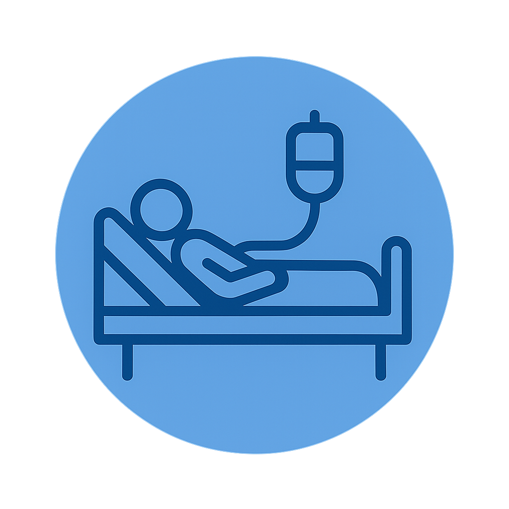 Patient Care and Comfort