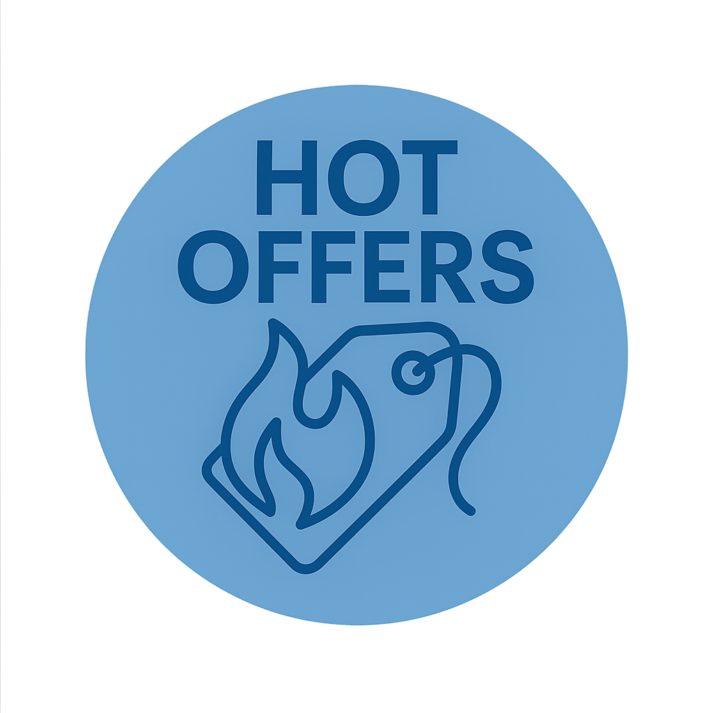 Hot Offers