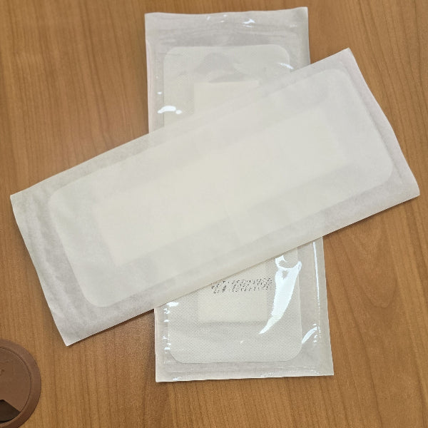 Healpore Wound Dressing