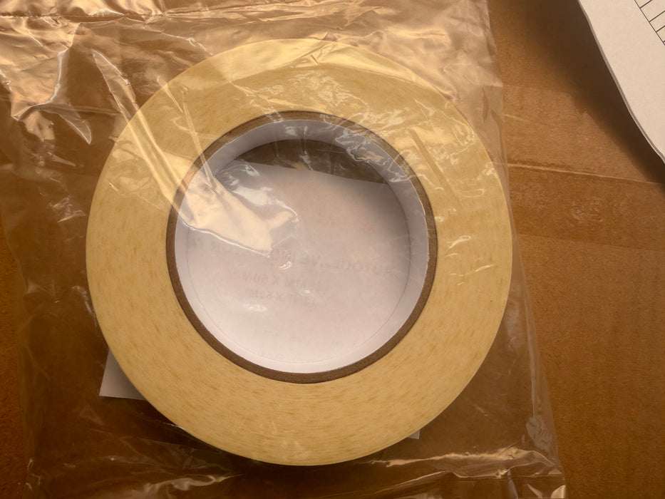 Autoclave Tape
