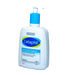 Cetaphil Gentle Skin Cleanser bottle on a white background