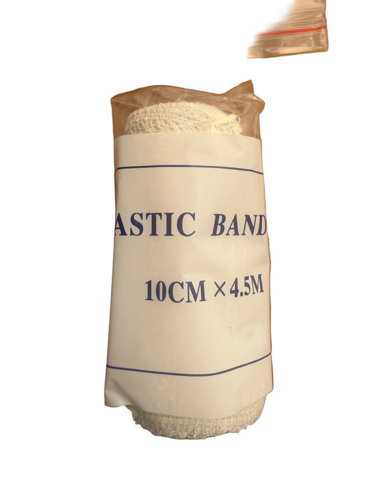 Crepe Bandage (2" 3" 4" 6")  12 pcs
