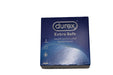 Durex Extra Safe 3's