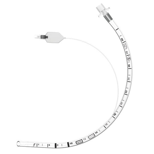 Preformed Oral ET Tubes uncuffed ID