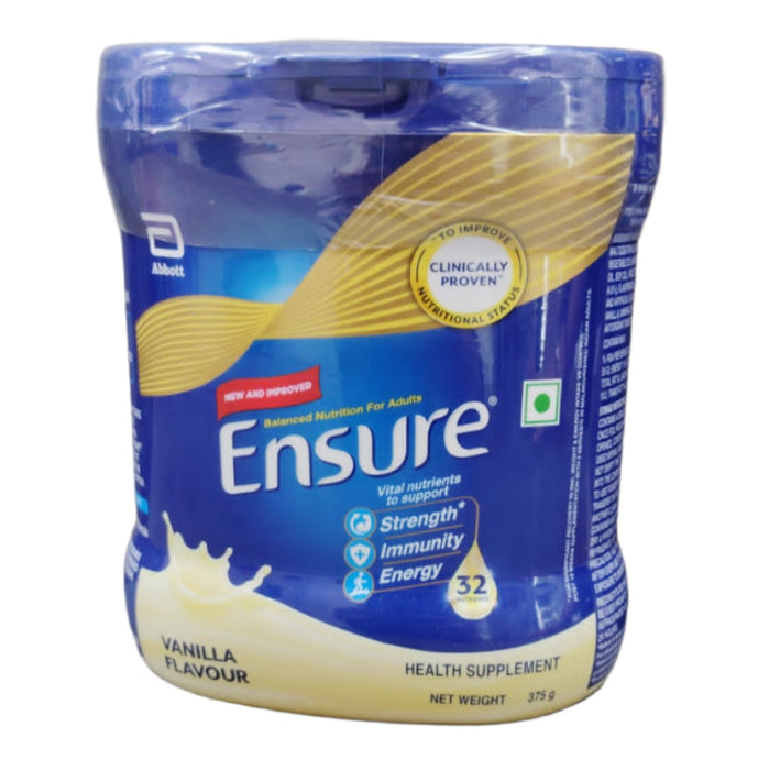 Ensure - 375mg