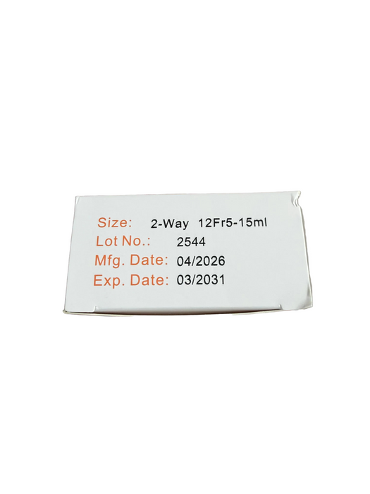 Folley Catheter