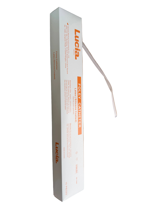 Folley Catheter