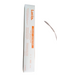 Lucia Foley Catheter retail box in white with orange text, placed diagonally on top of brown cardboard shipping boxes.