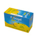 Relieve constipation naturally with Fybogel Orange High Fibre Drink. 