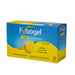 Relieve constipation naturally with Fybogel Orange High Fibre Drink. 
