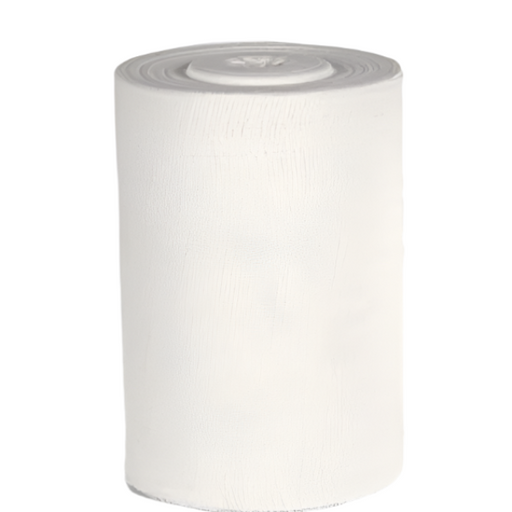 medical gauze rolls