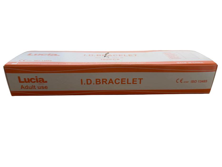 ID Bracelet