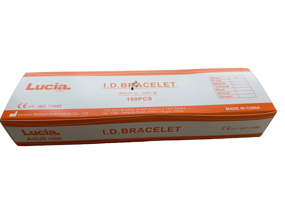ID Bracelet