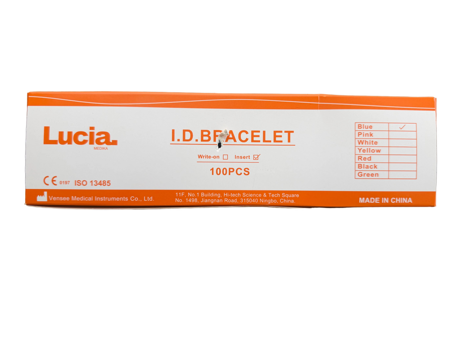ID Bracelet