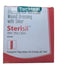 Sterisil Transparent Adhesive Wound Dressing with Silver pad ( Pack Size 25 pcs)