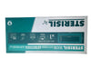 Sterisil Silicon Border Antimicrobial Silver Wound Dressing (pack size = 10pcs)