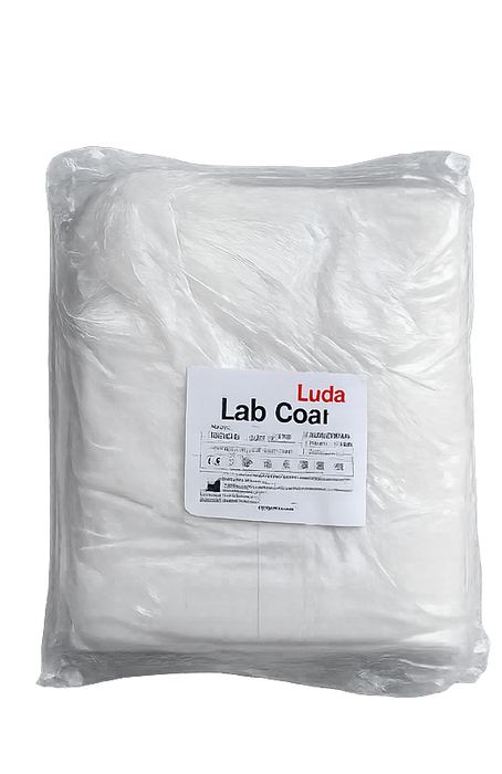 Disposable Lab Coats