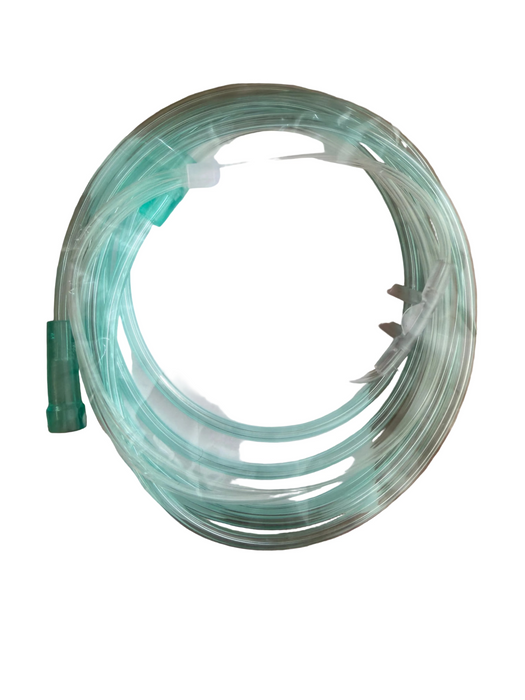 Nasal Oxygen Cannula