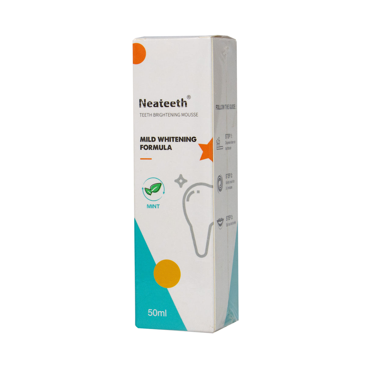 Neateeth Mild Whitening Formula — Hospital Warehouse Kenya