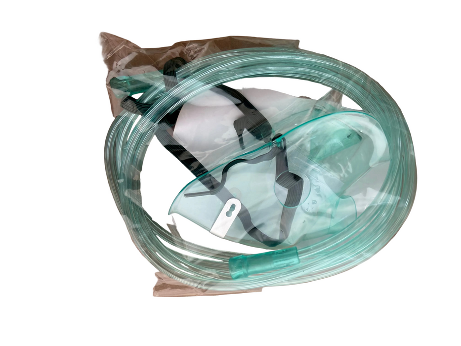Nebular Mask
