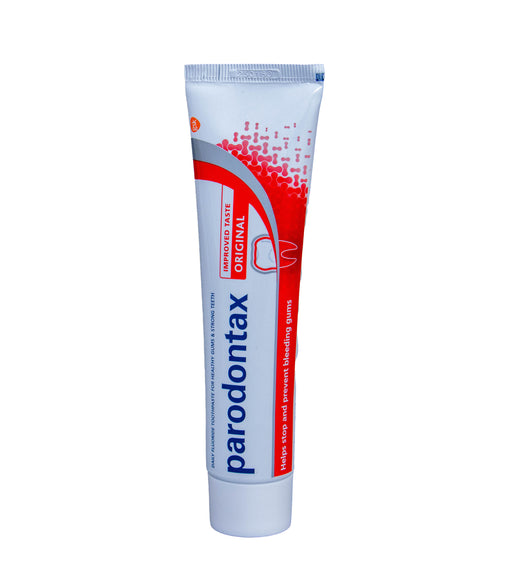 Parodontax Teeth Whitening