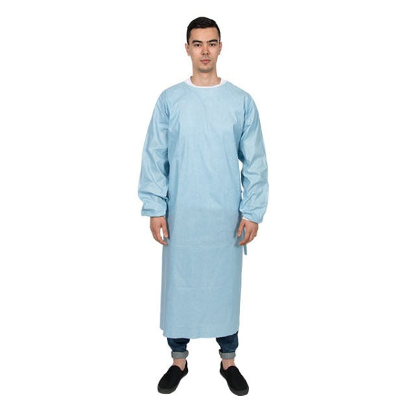 Standard Surgical Gown