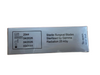Sterile surgical blades sizes 21, 22, 23 and 24 for hospitals, clinics, laboratories and veterinary use in Kenya.