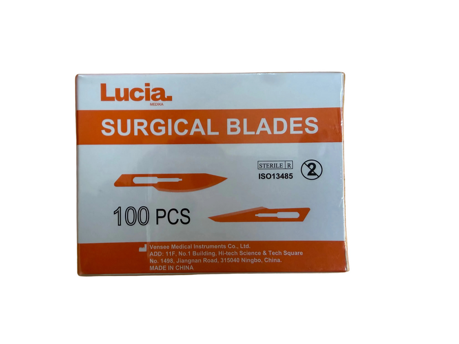 Surgical Blades