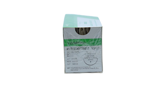 Nylon Sutures 