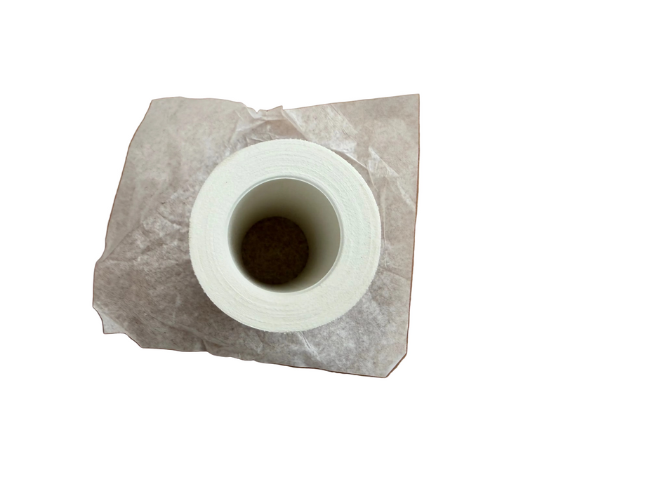 Zinc Oxide Plaster