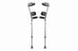 elbow crutches