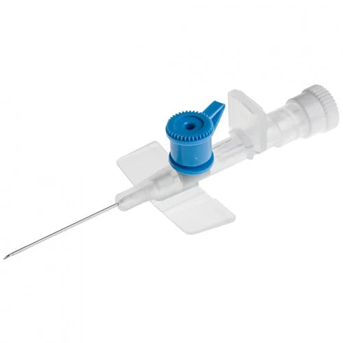 22G IV Cannula