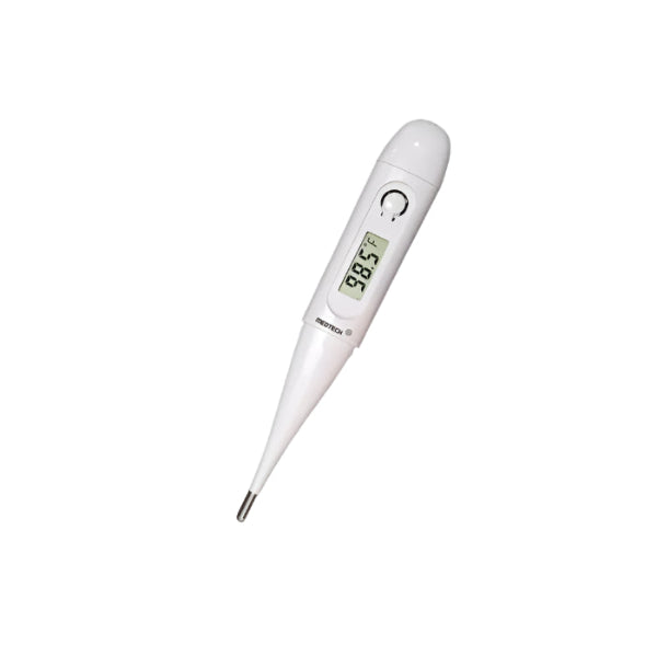 MEDTECH Digital Thermometer (100 Packs)